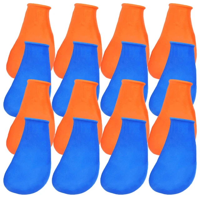 Calcetines impermeables para perros y gatos al aire libre 8 piezas