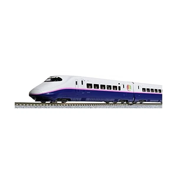 Train Shinkansen Série E2 1000 Kato N Gauge – Set De 10 Voitures Neuf
