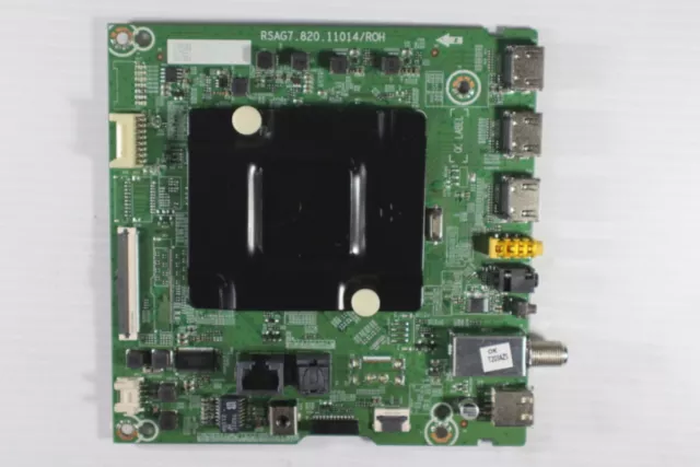 Main Board Replacement for Hisense 65R6E4 TV | 278091A RSAG7.820.10315/ROH