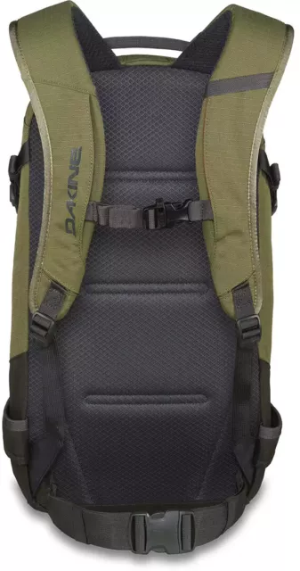 DAKINE Rucksack Backpack Tasche HELI PRO 20L Rucksack 2024 utility green 2