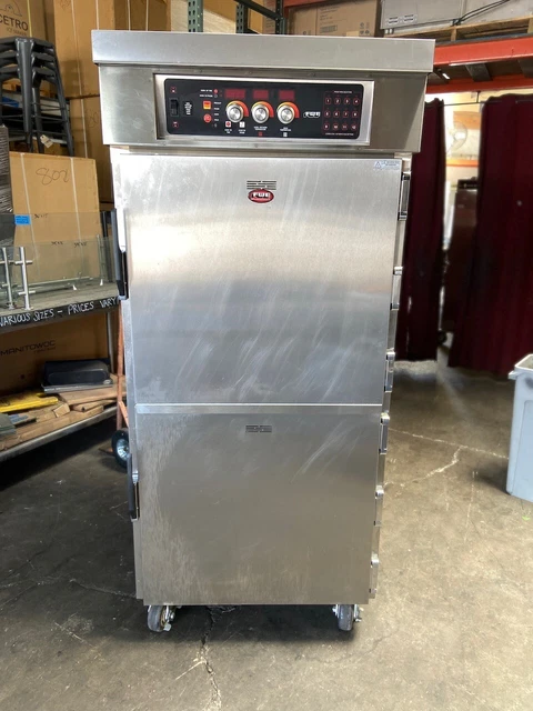 Rethermalizer & Holding Oven FWE RH-B-32-HO Full Size Holding Warmer #1360