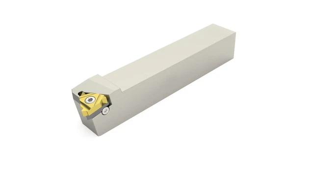 Produktbild von Gewinde-Drehhalter Innen SNR0020Q16 – Für 16er ISO-Gewindeplatten Von VOBECO (NEU, Deutschland)