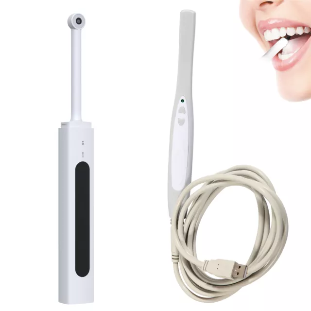 Dental Intraoral Camera USB WIFI Digital Imaging Intra Oral