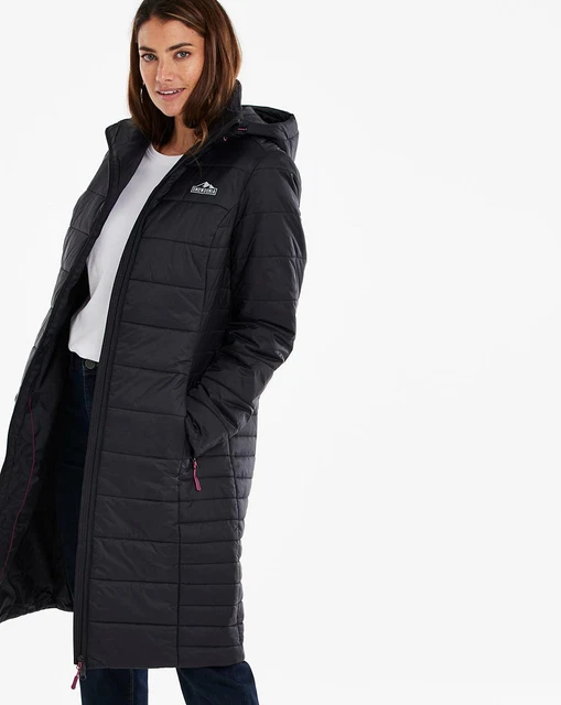 Snowdonia sales ladies coats