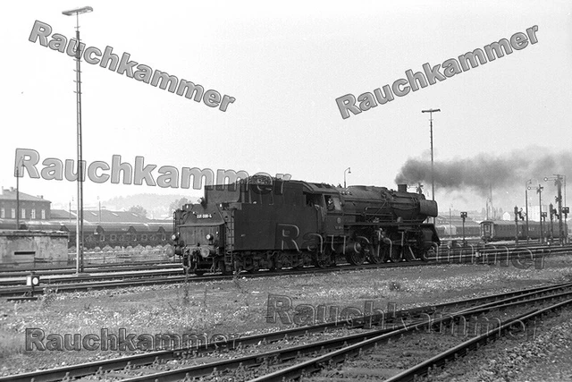 DB 001 088-4  Hof 1970 / org. Negativ + Datei!   18#08