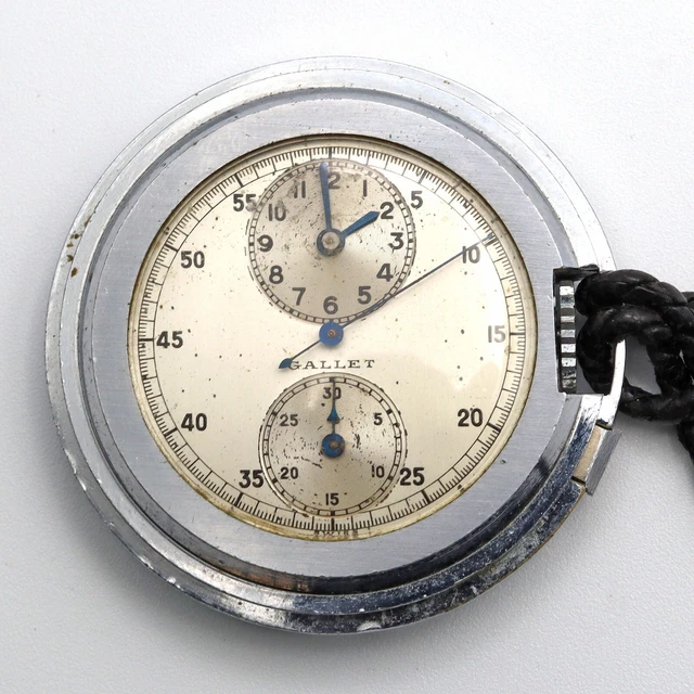 Orologio Da Taschino Vintage A Forma Di Coccinella - Con Catena | Regalo Carino Per Bambine