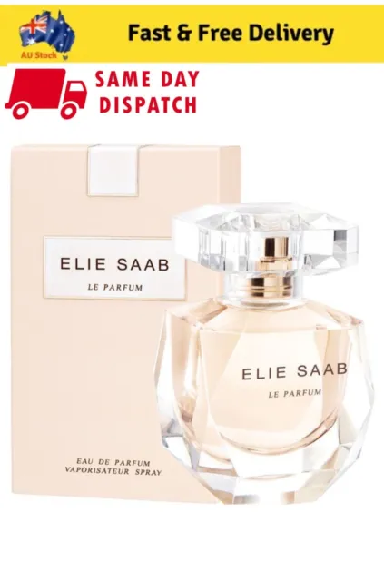 Elie Saab 90ml Eau de Parfum Spray  Womens EDP SPRAY FOR HER