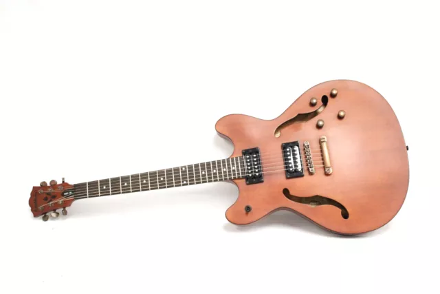 Washburn shop semi hollow