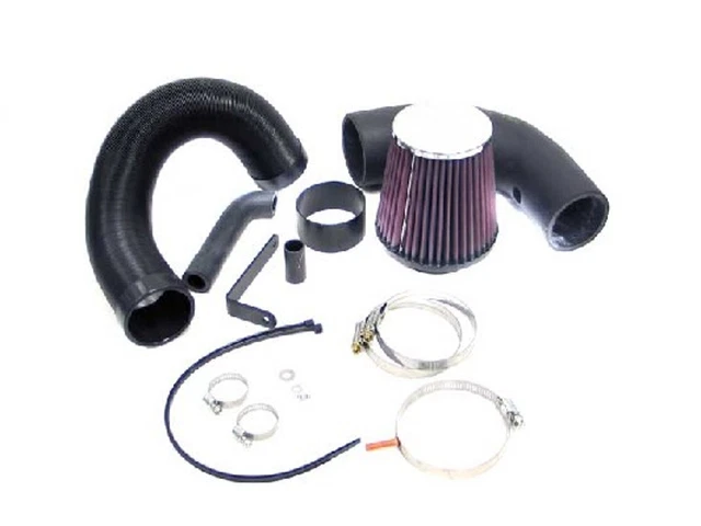 Sistema Filtro Aria Sportivo Filtri K&N 57-0302 Gen I per PEUGEOT 206 2A SW 2E