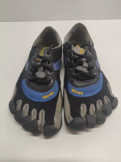 Vibram FiveFingers Shoes EU36 US4-4.5