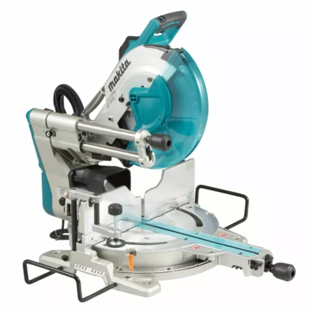 MAKITA Kapp & Gehrungssäge LS1219L | 1,800 Watt