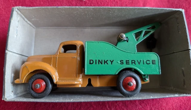 Dinky Toys 955 pompiers - Collection