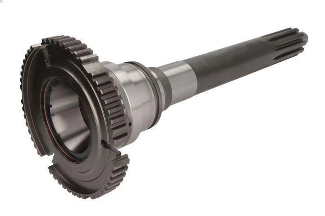 Sello Eje Entrada Transmisión Manual Timken 222540 | Evita Fugas De Aceite | Calidad OEM