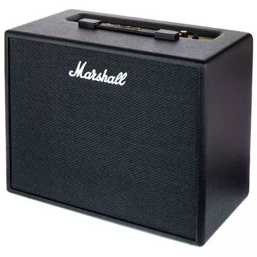 AMPLIFICATORE DIGITALE PER CHITARRA 1x12" 50W MARSHALL Code 50