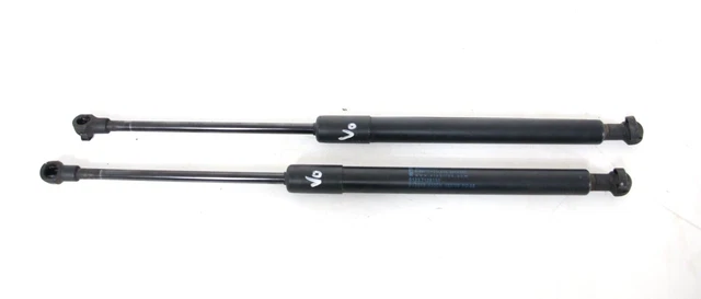 Ressort à Gaz Pour Capot MERCEDES-BENZ SLK R170 - 260N - Modèle 507003-91 - Côté Conducteur/Passager