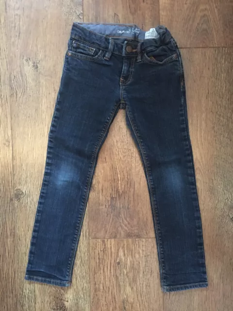 Jungen Denim Jeans Alter 6 Jahre Gap Kinder Winterurlaub Smart Freizeit Fussball Sport