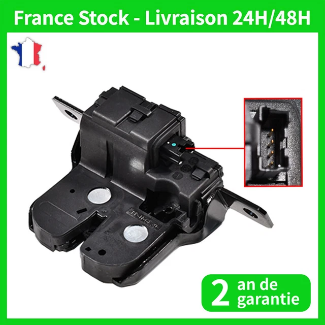 Actionneur De Loquet De Coffre BMW Série 1 F20 F21 I3 - Pièce Neuf 7248075 - Universel