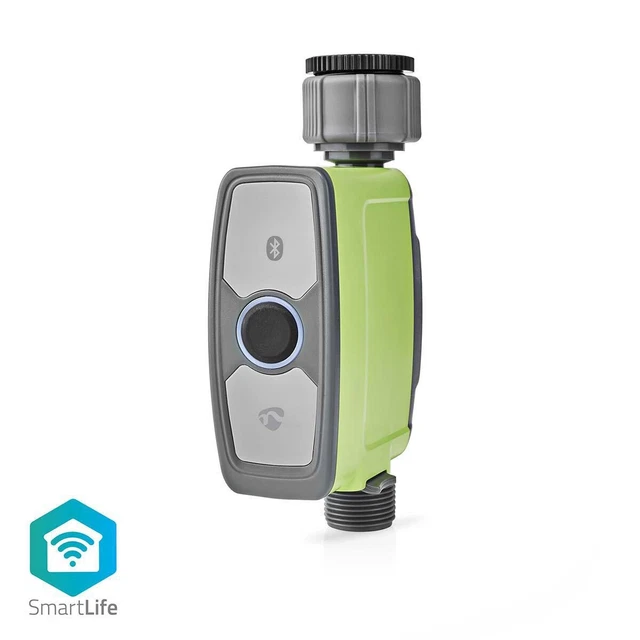 Controllo Acqua Smartlife       |