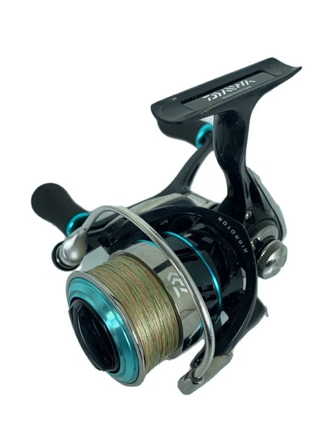 DAIWA◆16 EMERALDAS2508PEHDH 00055987 DAIWA 16 EMERALDAS 2508Pehdh 00055987 $190.31 - PicClick CA