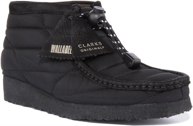 Clarks semelle 2025 crepe