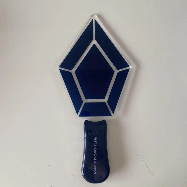 Pentagon Penlight