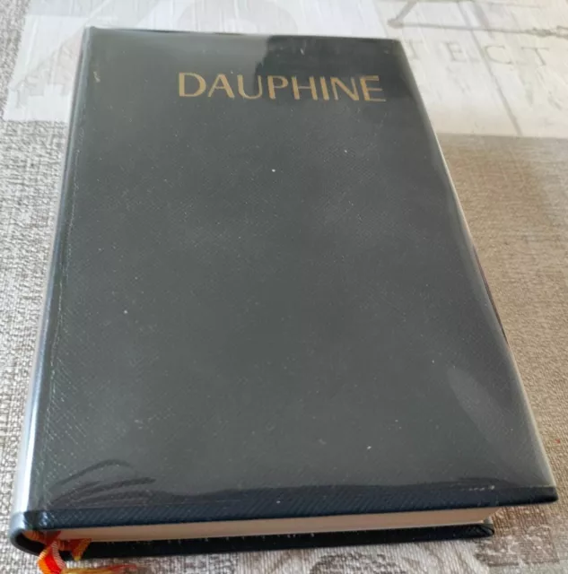 Livre: Les Guides Bleus/ Dauphiné/ Hachette, 1971
