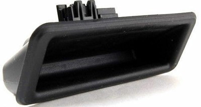 Hotaluyt Remplacement pour BMW E60 E90 E91 E92 E70 X1 X5 X6 51247118158 Ouverture du Coffre de démarrage Poignée de déclenchement Automatique daccessoires 