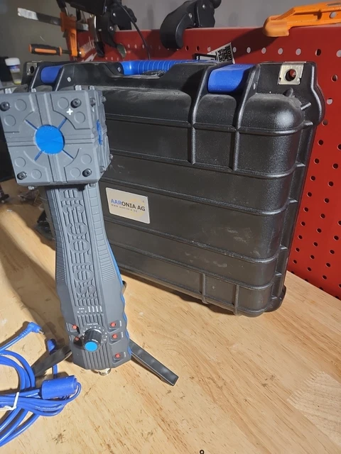 IsoLOG 3D Mobile 9080 PRO
