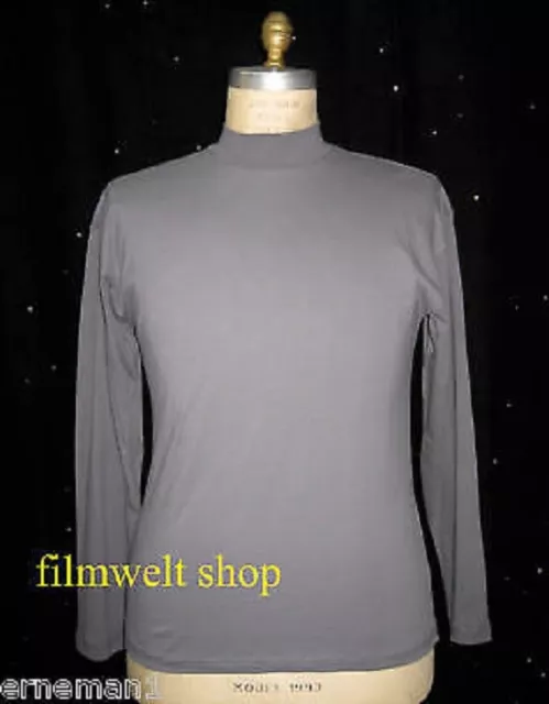 Uniform Untershirt XXL - DS9 Voyager STAR TREK - top Replica BW neu