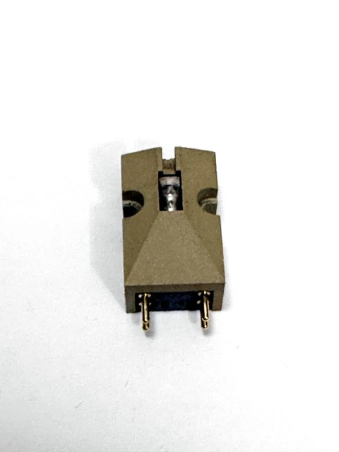 DL-103 - Cellule phono à bobine mobile