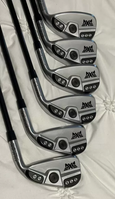 pxg 0311 xp gen 5 irons