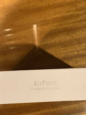 apple airpods 2nd gen brand new