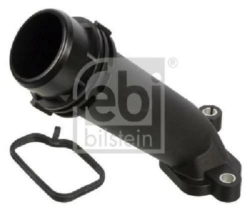 ORIGINALE FEBI BILSTEIN Flangia Refrigerante 108261 per BMW Mini EUR 25 ...
