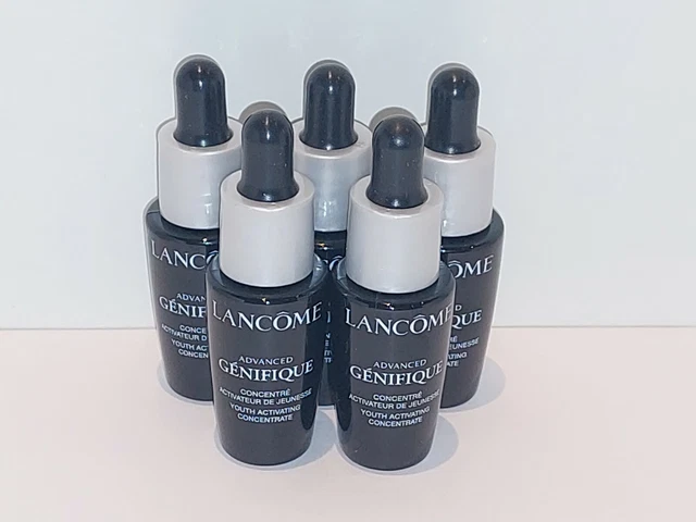 Lancome - Advanced Genifique Youth Activating Concentrate 35 ml ( 5 x 7 ml )