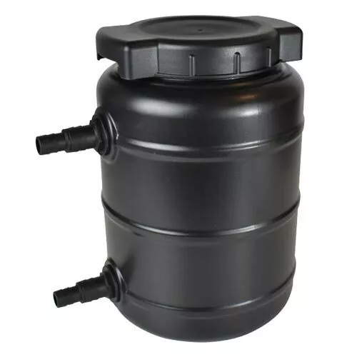 Pond Boss Pressurized Pond Filter up to 900 Gallons (MPN FP900)