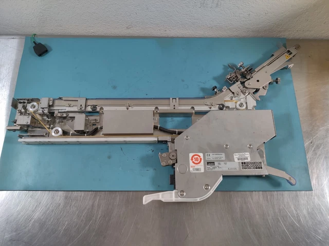 Juki Electric Stick Feeder SFN2EB (9/22)