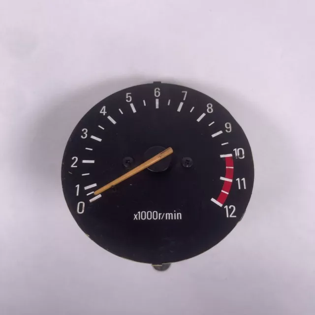 Yamaha Drehzahlmesser Kompl Tachometer Assy Yamaha Xj650 4K0-83540-F0 T0173