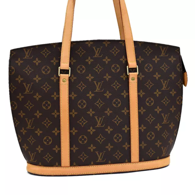Louis Vuitton Brown Monogram Micro Cylinder Bag - ShopperBoard