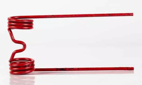 (5) Fits New Idea Mower Conditioner 509 512 514 5107 5109 Number 290141 IH-2G