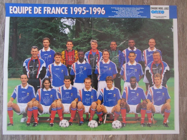 L'Équipe De France De Rugby En 1971 - PNCES