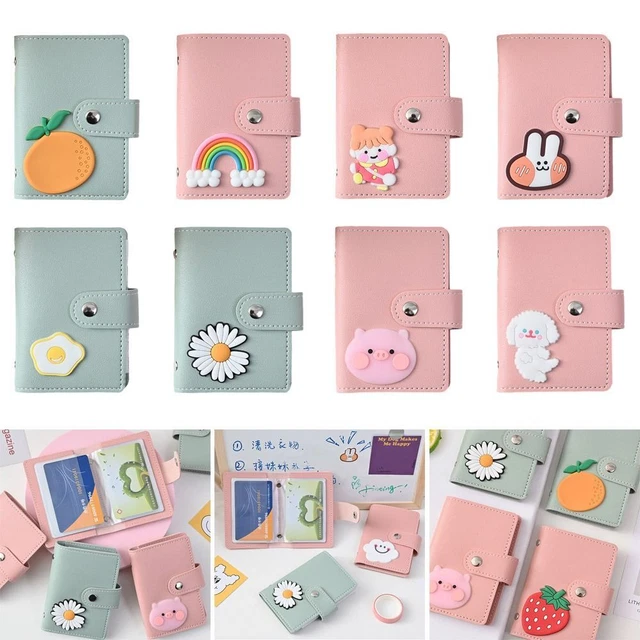 Portadocumenti Auto In Pelle PU Vintage - Organizer Per Carta Di Circolazione, Assicurazione E Patente