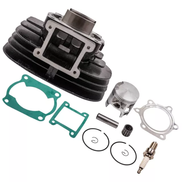 Kit de culasse de joint de piston de cylindre 195cc for Yamaha Blaster 200