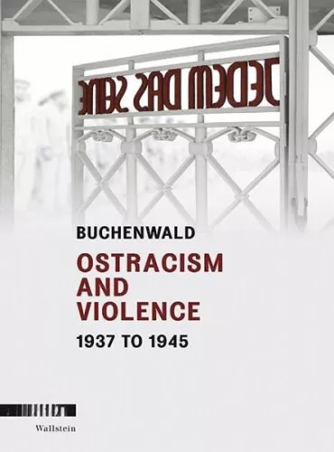 Buchenwald|Broschiertes Buch|Englisch