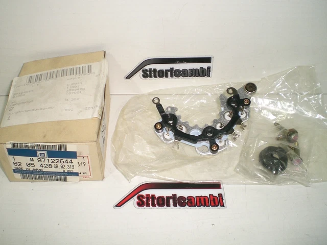 Diode Redresseur Alternateur Original Adapté À OPEL Vectra B Corsa Tigra A