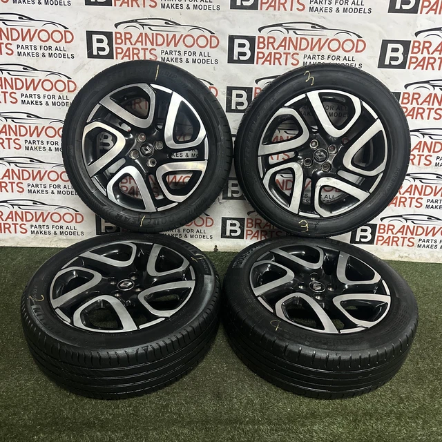 Renault Captur Oem 17 Inch Wheels Specs And Options Every Owner Should Know - qbufj4v