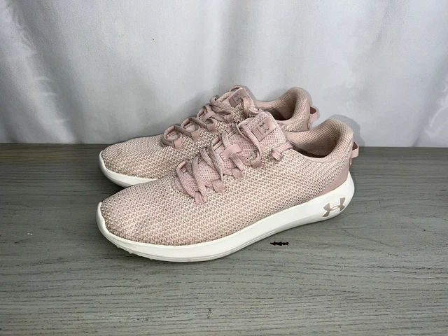 Women's ua deals ripple sportstyle shoes