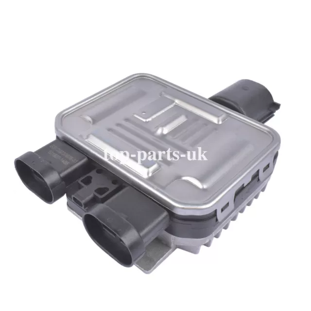 940004000 Radiator Cooling Fan Control Module For Ford Galaxy Mondeo S-Max Volvo