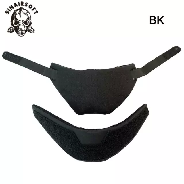 Jagd Universal Neck Hals Guard Halsschutz Kragen für JPC CPC Taktische Westen