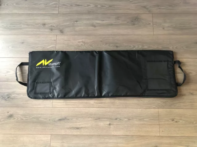 Av Stumpfl Screen Cloth Bag