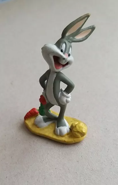 Bugs Bunny Figure, Looney Tunes